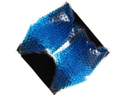 Bolsa De Hielo Para El Tobillo, Compresa Caliente/fría