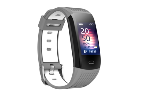 Smartwatch CO-PHÉNIX Gris