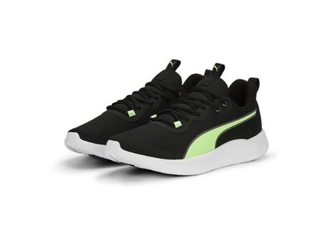 Zapatillas de Hombre para Running PUMA Resolve Modern Negro (42)