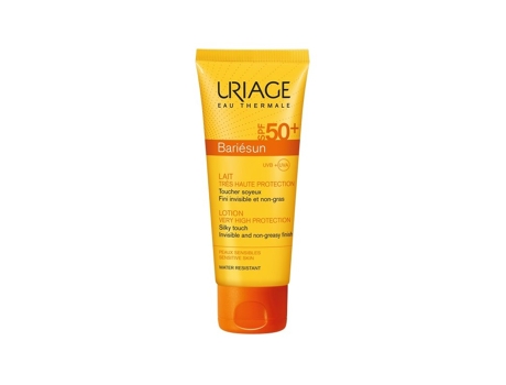 Protector Solar URIAGE Bariésun SPF 50+ (100 ml)