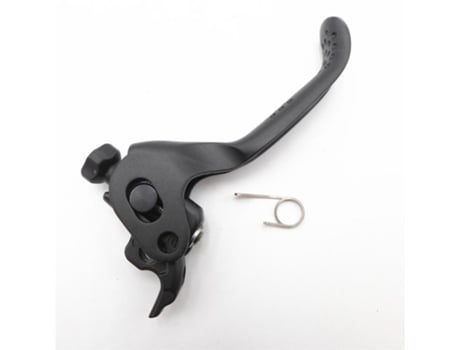 SHIMANO Deore XT M8100 Palanca De Freno Derecha -