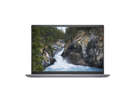 Portátil DELL 637034941 (16'' - AMD Ryzen™ 5 7530U - RAM: 8 GB - 256 GB SSD - AMD Radeon Graphics)