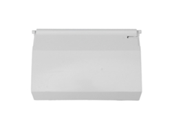 Porta Weir Para Skimmer De Piscina De Pvc, Compatible Con Sp1082 Y Sp1083. Fácil Instalación.
