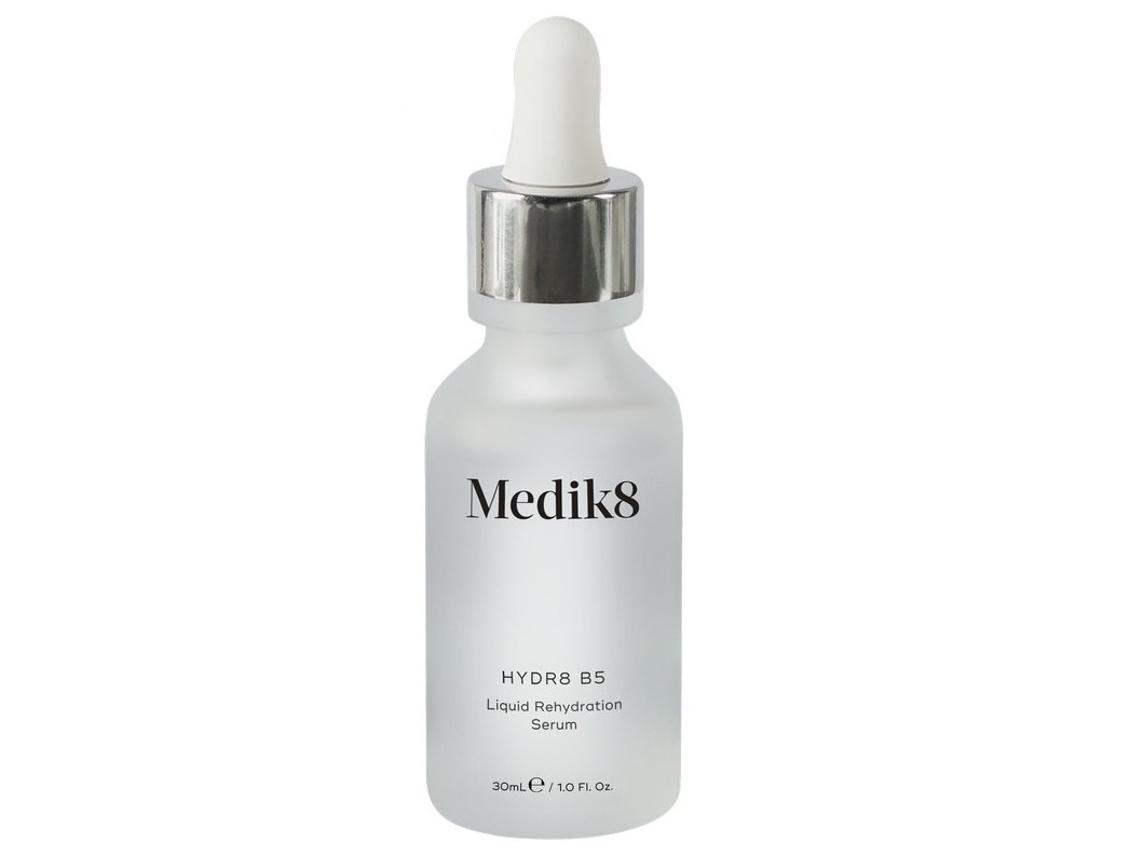 Sérum Facial MEDIK8 Hydro8 B5 Hyaluronic Serum (30ml)