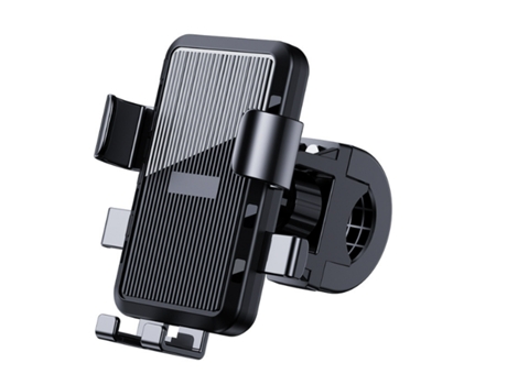 Soporte Teléfono Motocicletas Bicicletas INF