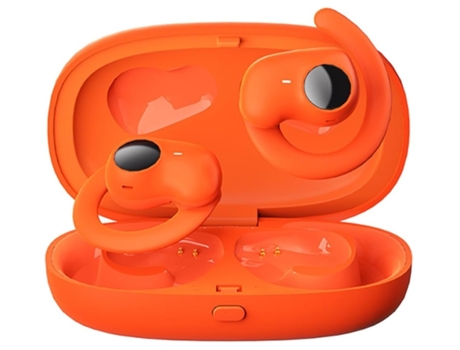 Auriculares intrauditivos inalámbricos Bluetooth Auriculares abiertos para exteriores Auriculares supraaurales inalámbricos Auriculares VEANXIN