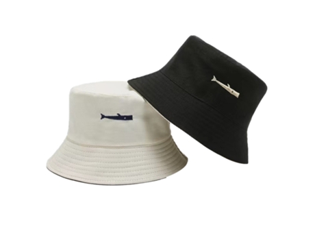 Sombrero De Pescador Sombrero Para El Sol - Pez Pequeño Sombrero De Pescador - Arroz Negro Sombrero De Pescador Sombrero Para El Sol - Pez Pequeño ...