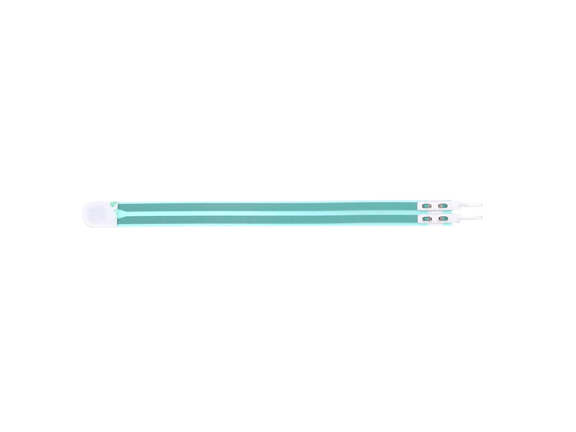Sensor De Presión Flexible De Película Resistiva Sensible A La Fuerza Rp C5lt Lf5