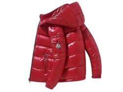 Chaqueta Corta Acolchada Con Cuello Cálido, Corte Holgado, Estilo Coreano, Para Adultos Y Estudiantes 2024