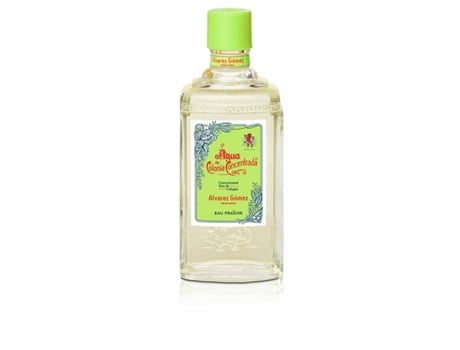 Perfume Unisex ALVAREZ GOMEZ EDC Agua de Colonia Concentrada Eau Fraîche 750 ml