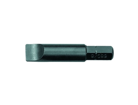 Punta Plana 1/4, 7 Mm (6538020) GEDORE 680 7 S 10