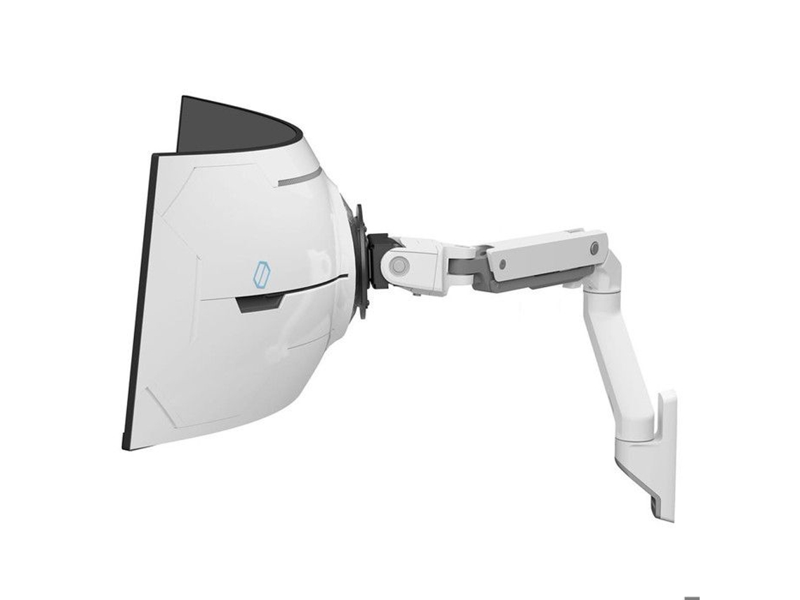 Soportes Y Soportes Para Monitores Ergotron 45-694-216