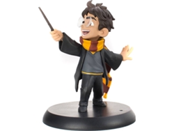 HARRY POTTER-Q-FIG- HP FIRST SPELL-9 CM