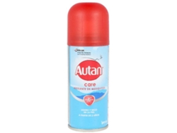 Crema Facial AUTAN Family Care Spray RePielnte De Mosquitos (100 ml)