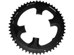 Placa de Bicicleta STRONGLIGHT Compatible Durace/Ultegra Di2 110 Bcd