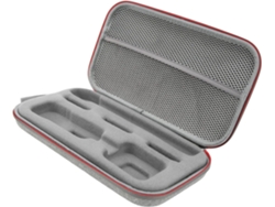 Estuche De Transporte Para Cámara De Acción, Bolsa Protectora De Eva Con Doble Forro.