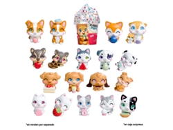 Kawaii Pups 18 Surtidos