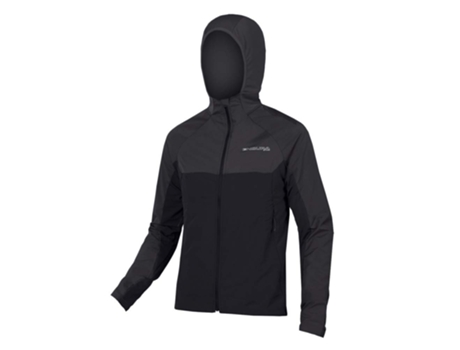 Casacos ENDURA Jaqueta Mt500 Ii Preto 2XL Homem