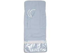 Funda Protectora BABYLINE Classic Azul