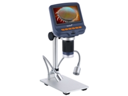Microscopio digital Canon Levenhuk Dtx Rc1 220x