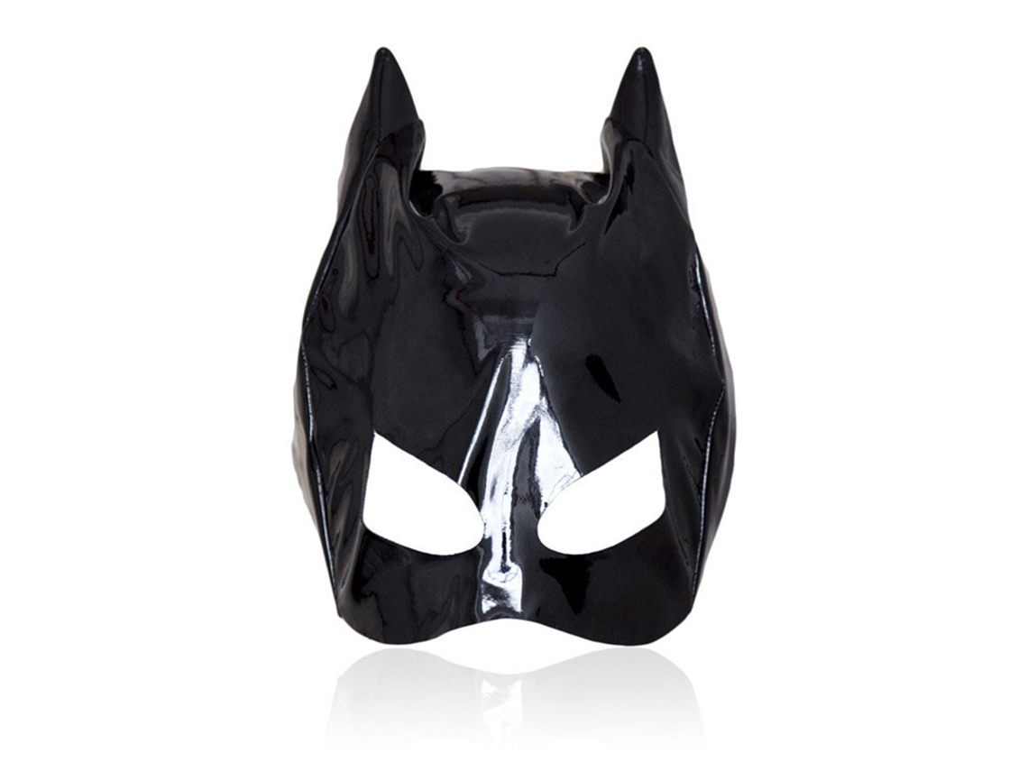 KKPM - Orejas de gato negro misteriosas para decoración de Halloween Disfraz Cosplay Fiesta Navidad