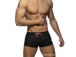 Trajes De Baño Brasileños Para Hombre, De Cintura Baja, Transpirables Y De Secado Rápido, 2023