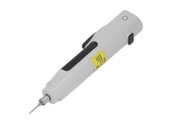 Llave dinamométrica eléctrica ajustable sin escobillas recargable para reparación de dispositivos electrónicos
