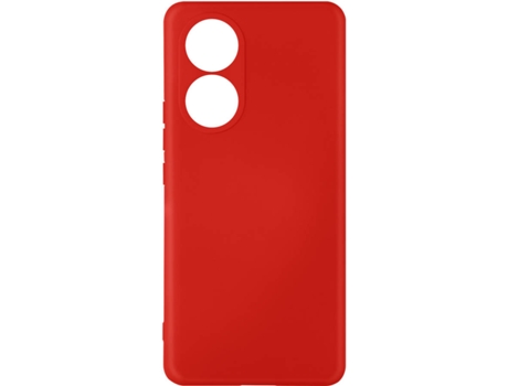 Carcasa Huawei Nova 9 AVIZAR Rojo