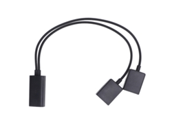 Cable De Carga Magnética Para Gafas Inteligentes De Carga Rápida Type C Para Evi Cg010 3ª Generación