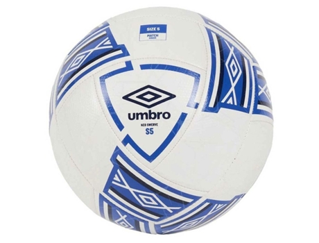Balón de Fútbol Sala UMBRO NEO 21308U 759 Blanco