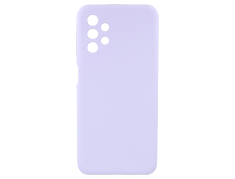 Funda Ultra Suave con Cubre Cámara para SAMSUNG Galaxy A13 4G