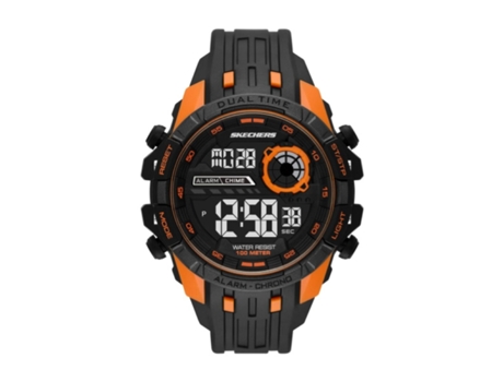 Reloj Hombre SKECHERS SR1133