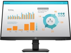 Monitor HP P24 G4 (23.8'' - FHD - LED)