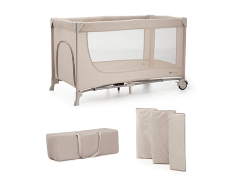 Cuna KINDERKRAFT Joy 2 (Beige)