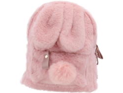 Orejas De Peluche Para Mujer, Estilo Casual Y A La Moda.