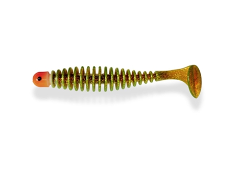 Señuelo BLACK CAT Shad Worm