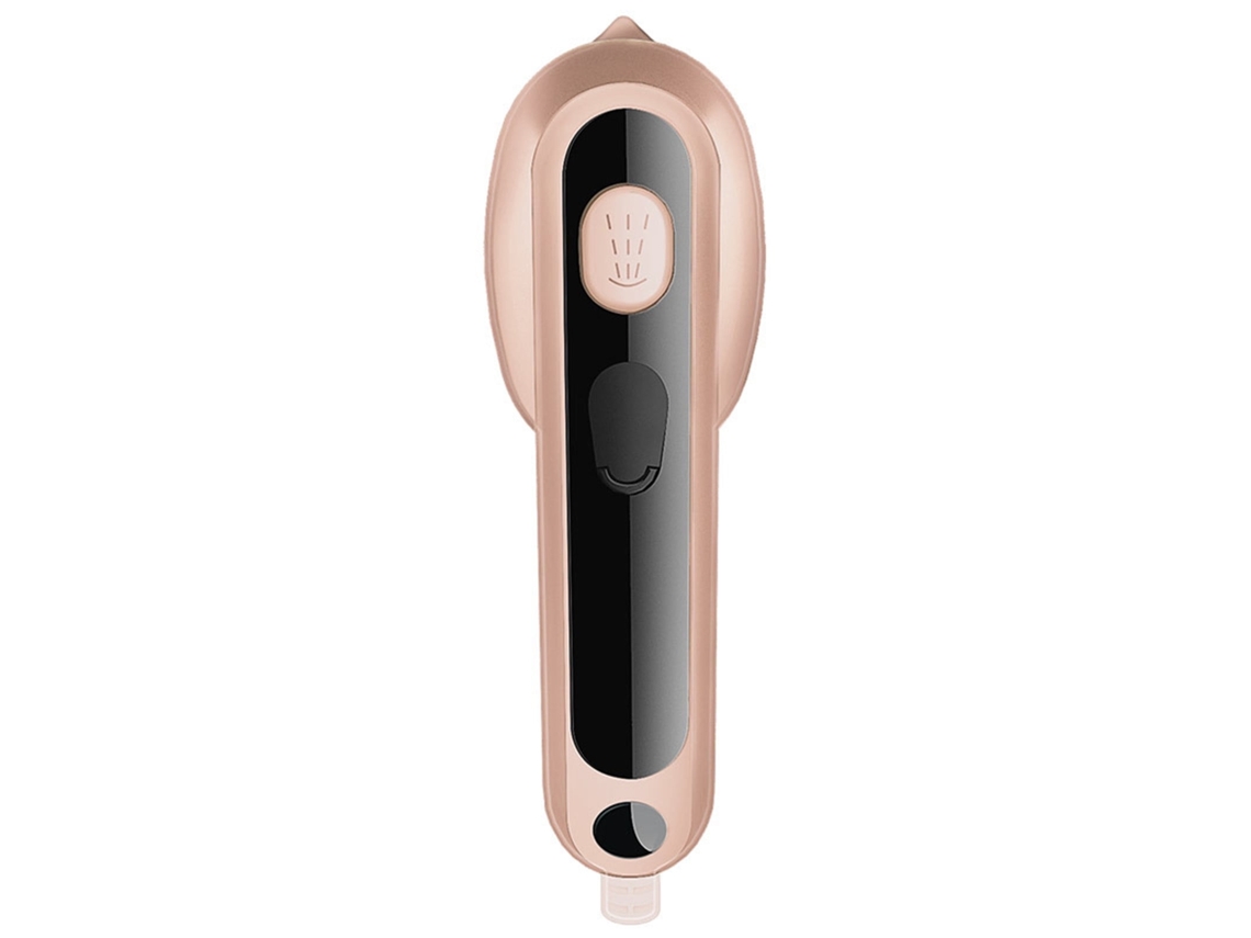 VVJIJILLY Vaporizador De Roupas Portátil Leve E Compacto Para Viagem E Casa