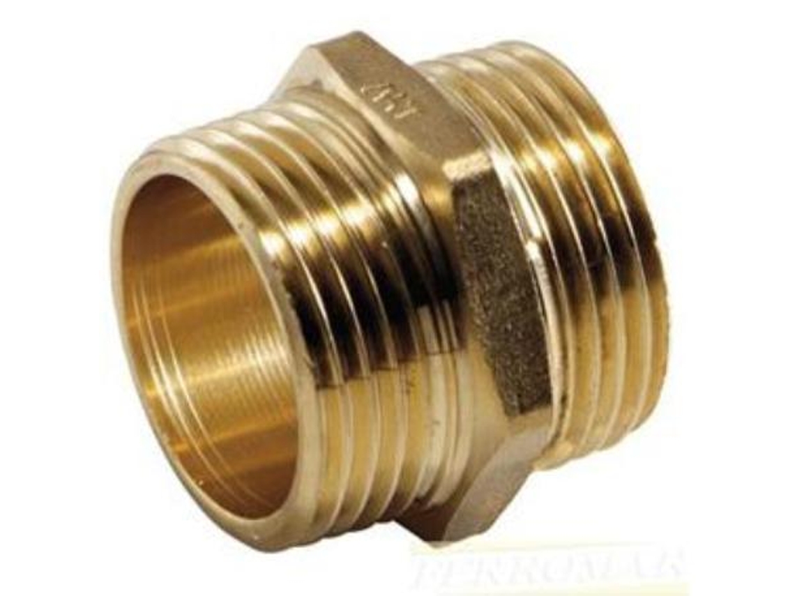 Manchon laton 3/4 pulgadas