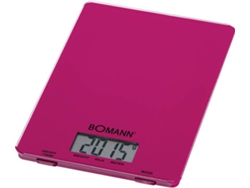 Báscula de Cocina BOMANN KW 1515 CB