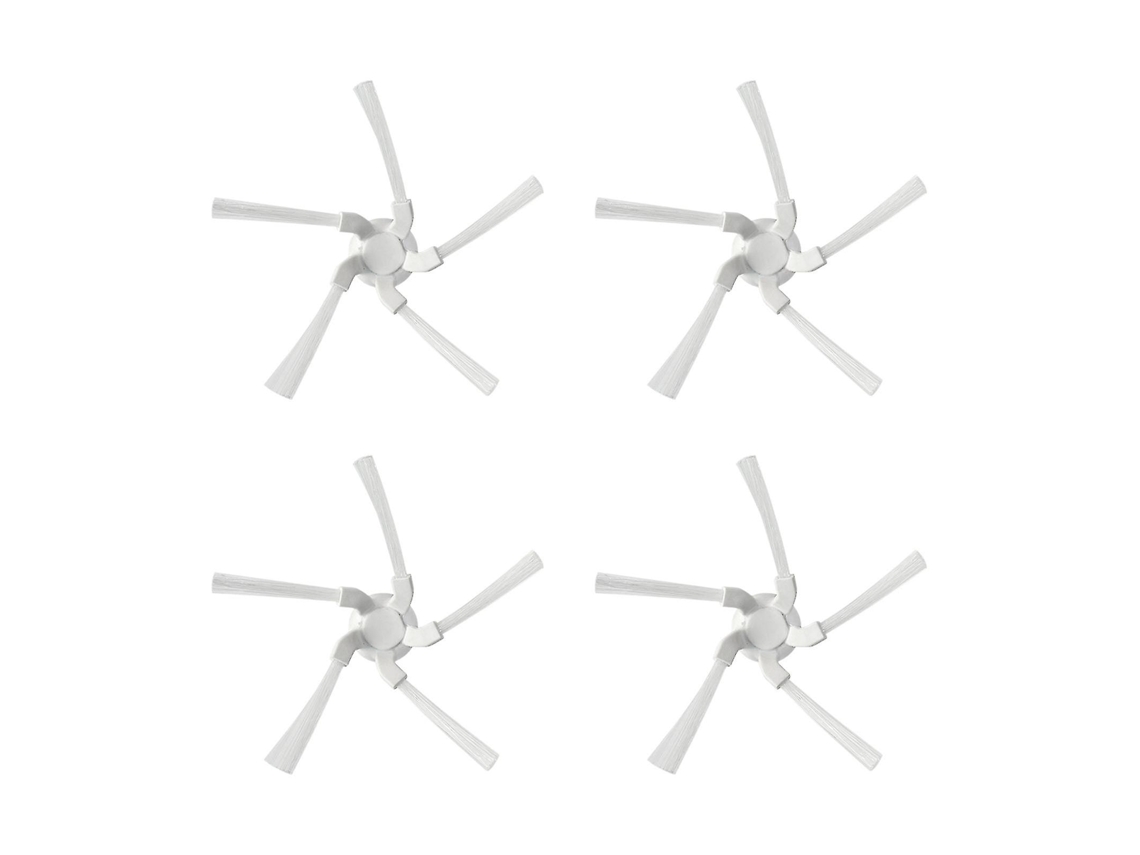 Se aplica a las piezas del cepillo lateral del robot aspirador Xiaomi Dreame W10/w10 Pro.
