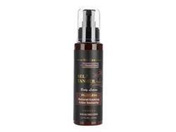 Crema Corporal Autobronceadora De Larga Duración Con Textura Hidratante E Ingredientes Naturales.