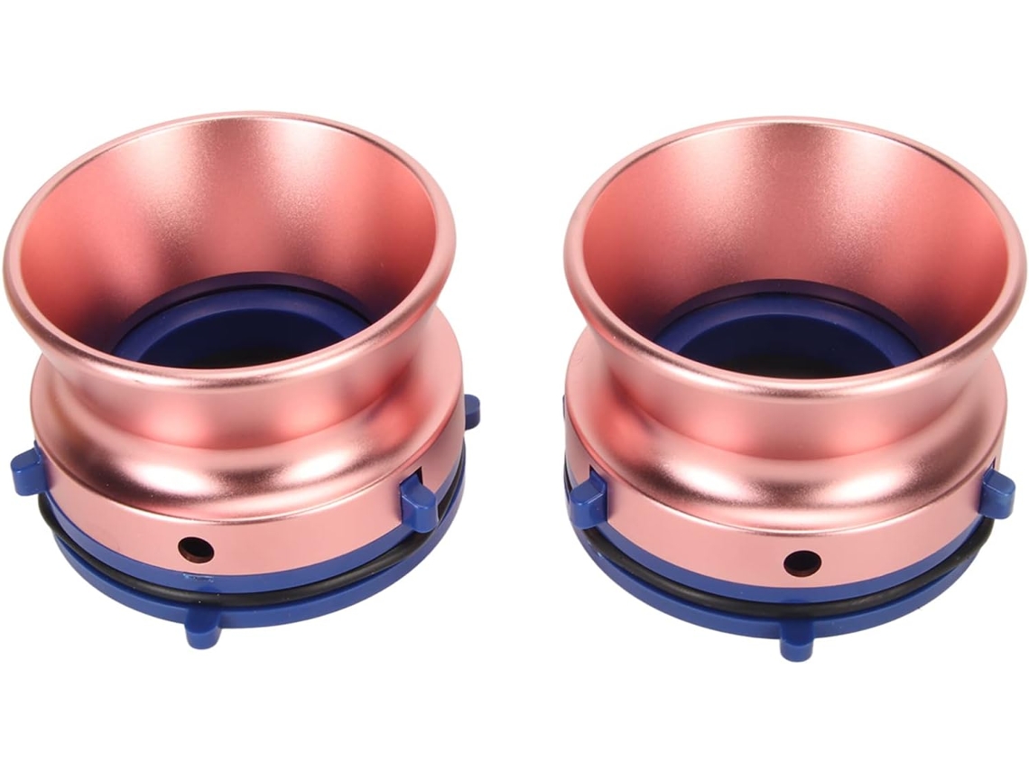 Abridor Universal De Aluminio Pulido De 1/4" Y 10" Con Nab Hub