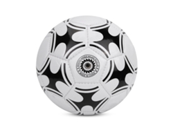 Balón De Fútbol Infantil Talla 3, Pvc, Seguro Y Duradero. Equipamiento Deportivo Infantil.