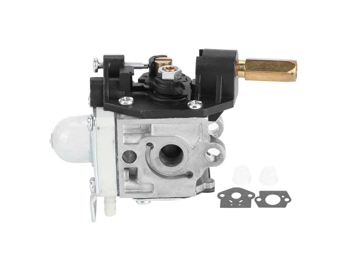 Carburador compatible con Echo GT200, GT200i, GT200r, GT201i, SRM210, SRM210i, SRM210u, SRM211, SRM211i, SRM211u