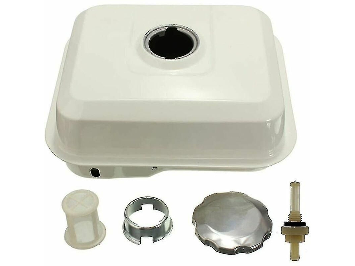 17510-ze1-030za Depósito De Combustible Para Motor Honda Gx200 Gx160 Gx140 (reemplazo)