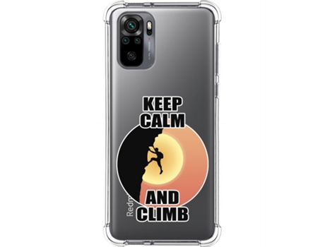 Carcasa Xiaomi Redmi Note 10 / 10S TUMUNDOSMARTPHONE Dibujos Antigolpes Multicolor