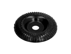 Disco Abrasivo De 100 Mm Para Esculpir, Muela Abrasiva, Accesorio Para Polea Angular.