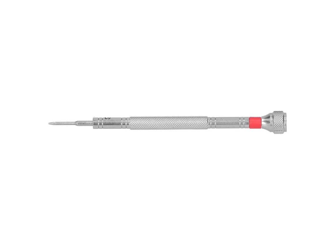Destornillador De Precisión Portátil De 1,2 Mm Para Reparación De Relojes Y Joyas.