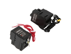 2026dz-accesorios Para Interruptor De Circuito Cdm3 Mx+of: Contacto Auxiliar, Desatador, Alarma
