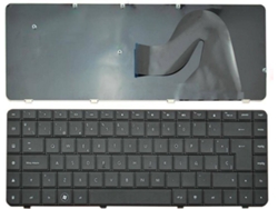 Teclado para Portátil HP G62 G56 Cq56 G56